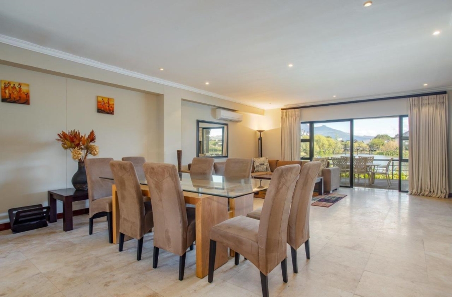 To Let 3 Bedroom Property for Rent in Pearl Valley at Val de Vie Western Cape